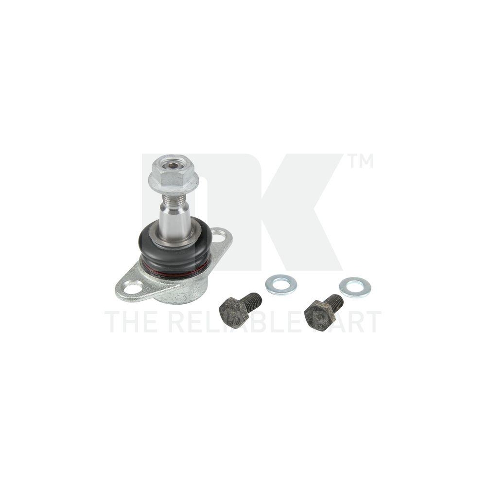 Trag-/F&uuml;hrungsgelenk NK 5044019 f&uuml;r MINI, Vorderachse, au&szlig;en, unten