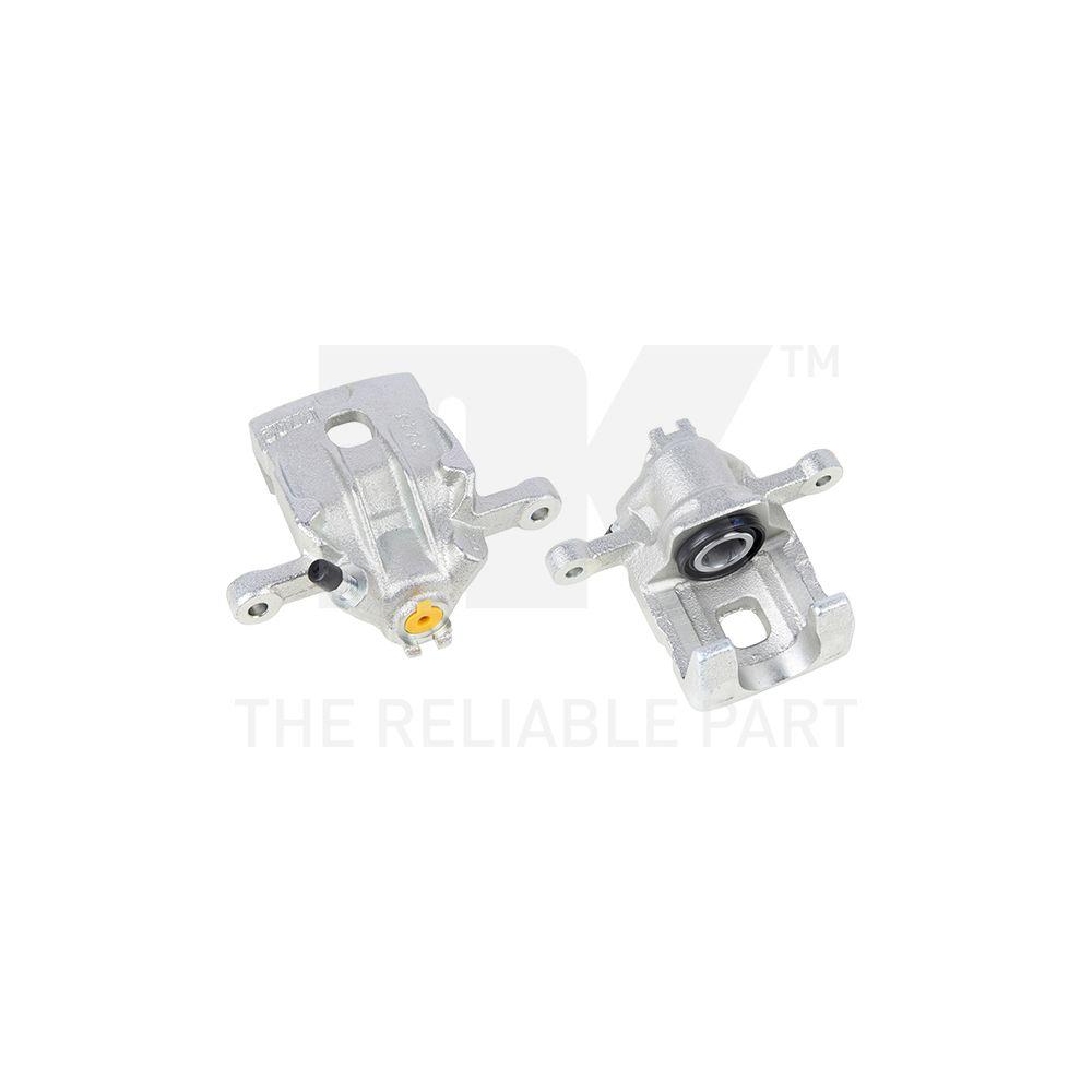 Bremssattel NK 213470 für HYUNDAI, Hinterachse, Hinterachse rechts