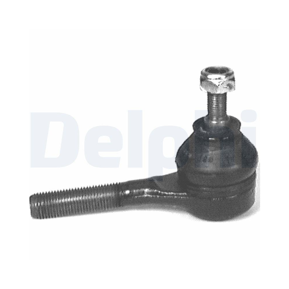 DELPHI TA1096 Spurstangenkopf f&uuml;r OPEL RENAULT VAUXHALL, Vorderachse
