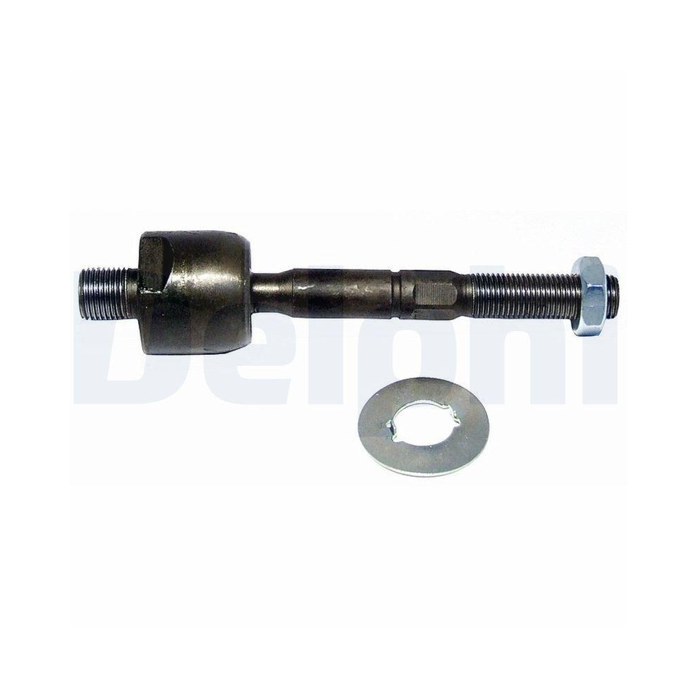 DELPHI TA2112 Axialgelenk, Spurstange f&uuml;r HONDA, Vorderachse