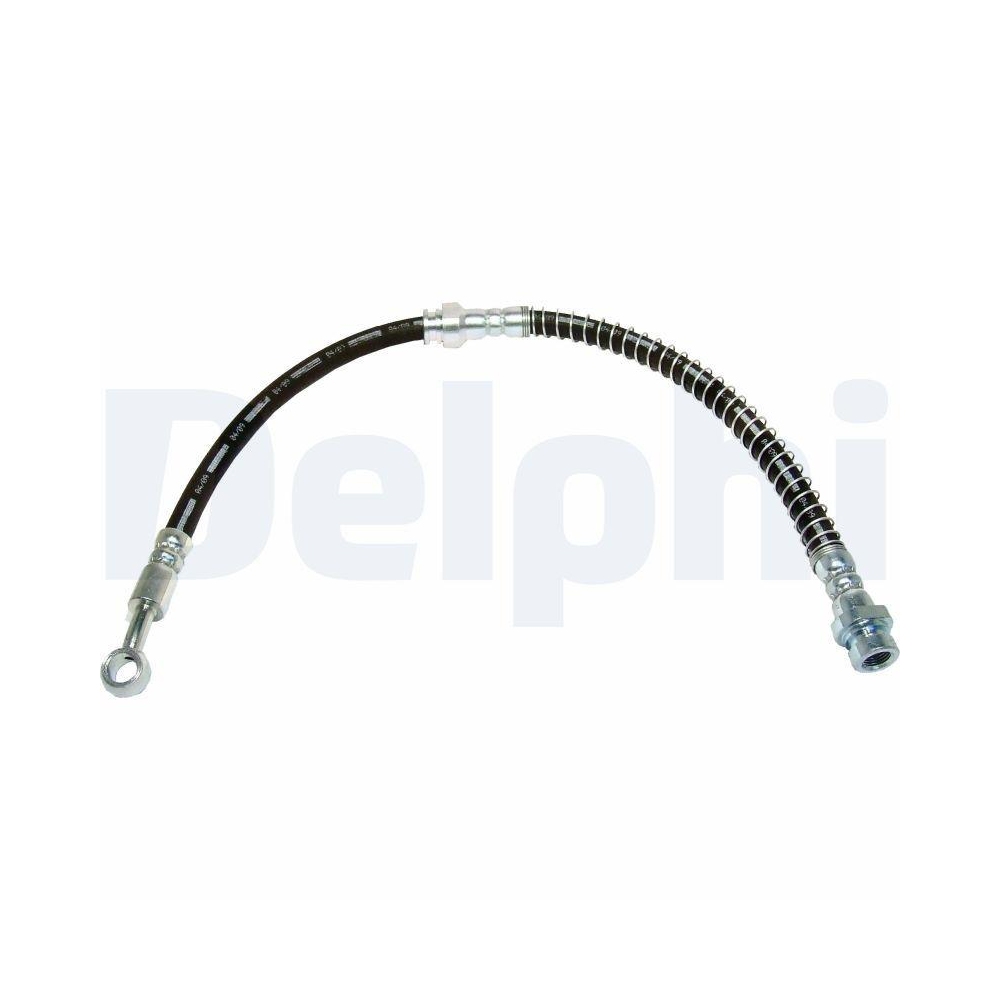 DELPHI LH6563 Bremsschlauch f&uuml;r HYUNDAI, Vorderachse rechts