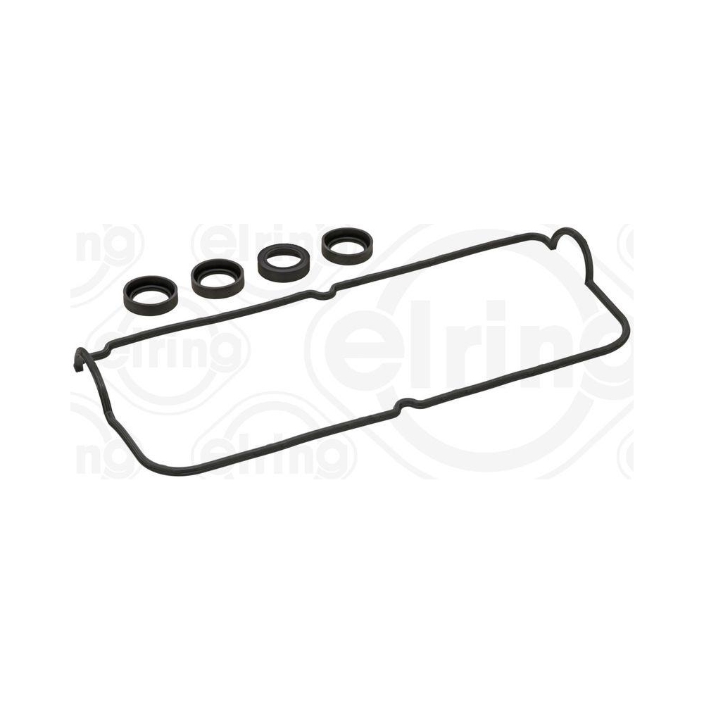Dichtungssatz, Zylinderkopfhaube ELRING 388390 f&uuml;r SUZUKI