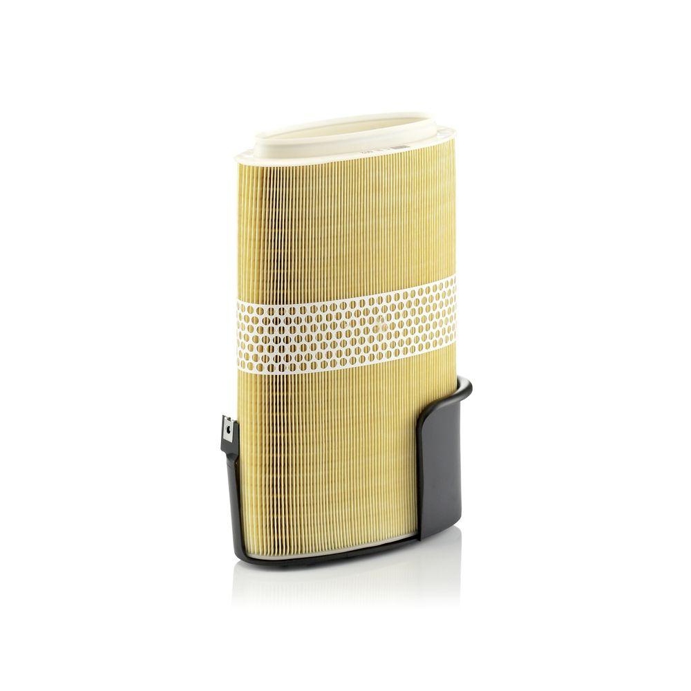 Luftfilter MANN-FILTER C 31 002 f&uuml;r PORSCHE