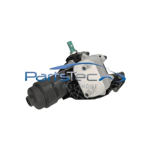 PartsTec PTA421-0016 &Ouml;lfiltermodul f&uuml;r AUDI