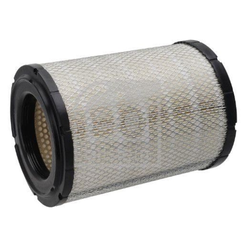 FEBI BILSTEIN 1002597 Luftfilter f&uuml;r ISUZU