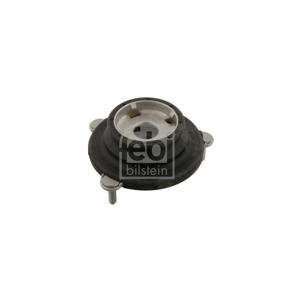 FEBI BILSTEIN Federbeinst&uuml;tzlager 31133 f&uuml;r CITRO&Euml;N, Vorderachse links