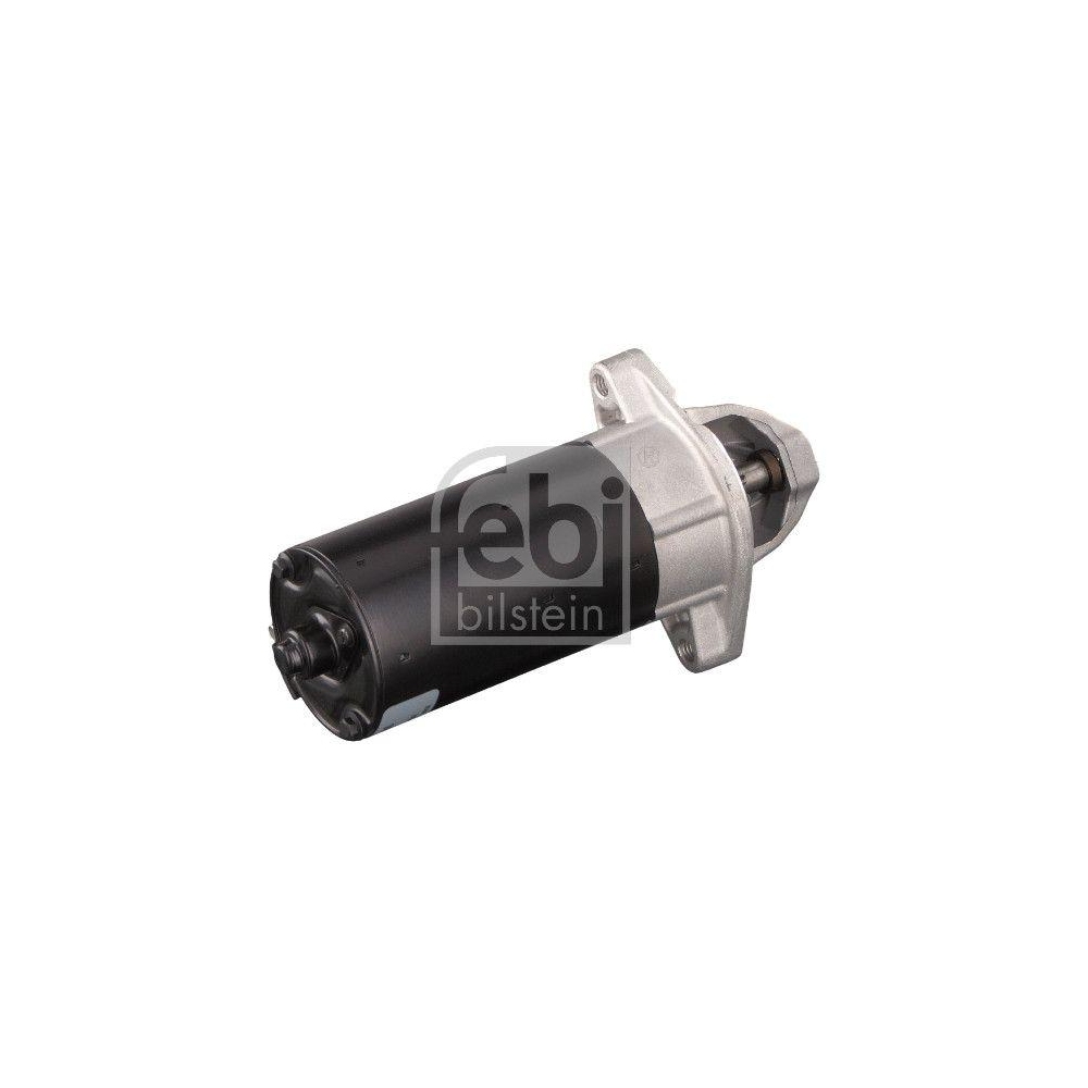 FEBI BILSTEIN Starter 101626 f&uuml;r BMW