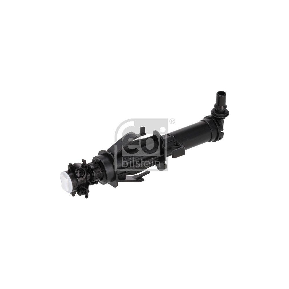 FEBI BILSTEIN Waschwasserd&uuml;se, Scheinwerferreinigung 175652 febi Plus f&uuml;r VW