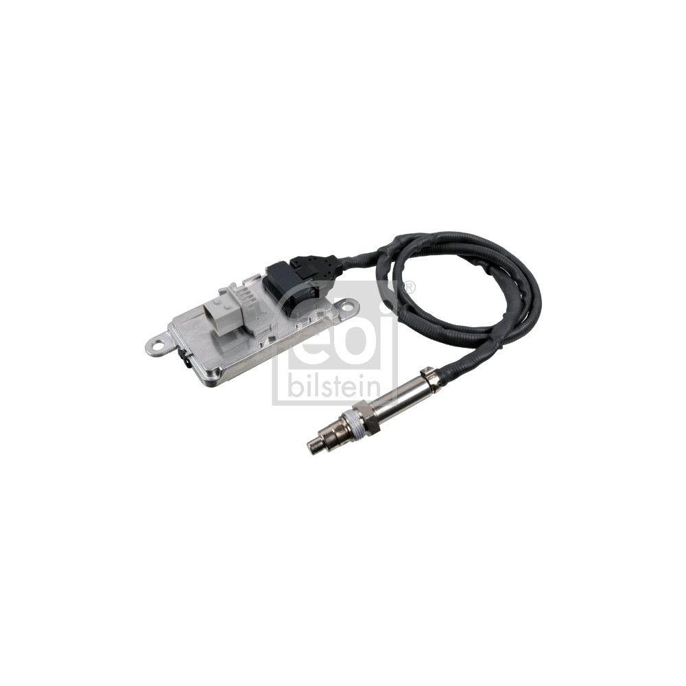 NOx-Sensor, Harnstoffeinspritzung FEBI BILSTEIN 176853 für MERCEDES-BENZ