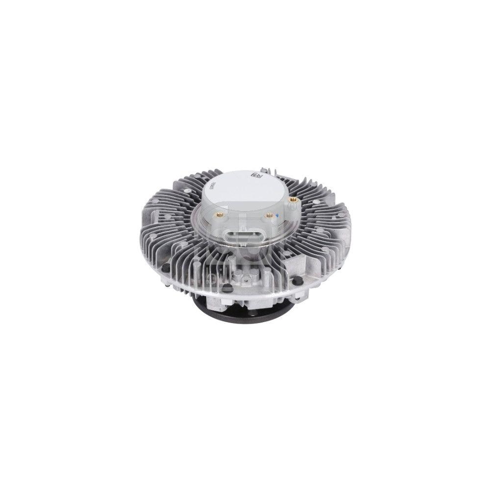 Kupplung, K&uuml;hlerl&uuml;fter FEBI BILSTEIN 180655 f&uuml;r MASSEY FERGUSON