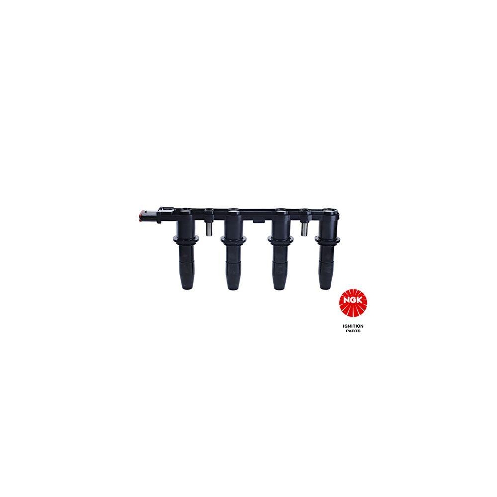 Zündspule NGK 48004 für ALFA ROMEO FIAT LANCIA OPEL CHEVROLET DAEWOO FERRARI