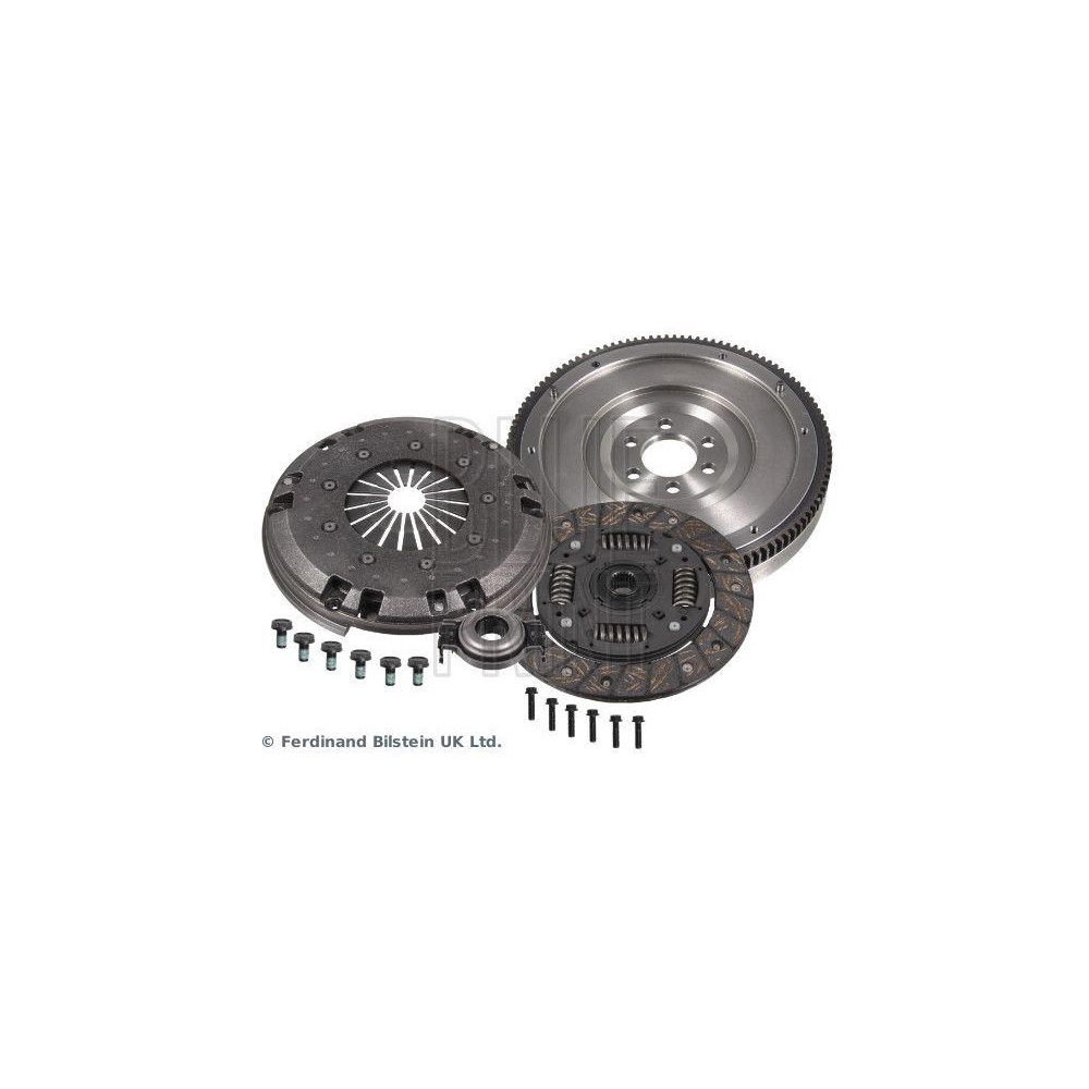 Kupplungssatz BLUE PRINT ADV183061 SMARTFIT Conversion Kit für VW
