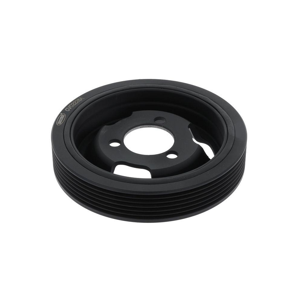 Riemenscheibe, Kurbelwelle CORTECO 80001196 f&uuml;r BMW CITRO&Euml;N PEUGEOT MINI PGO