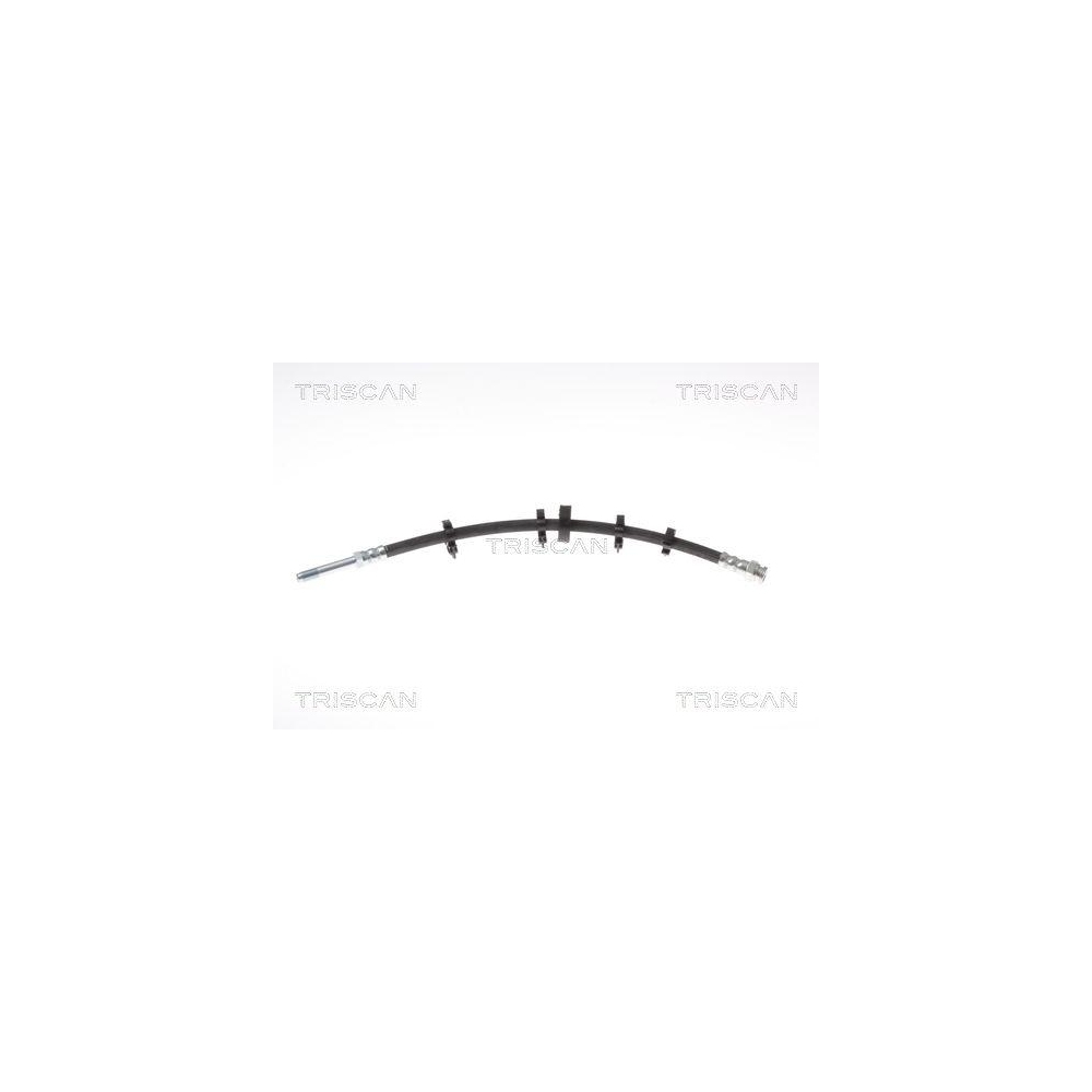 Bremsschlauch TRISCAN 8150 15271 f&uuml;r IVECO, Hinterachse