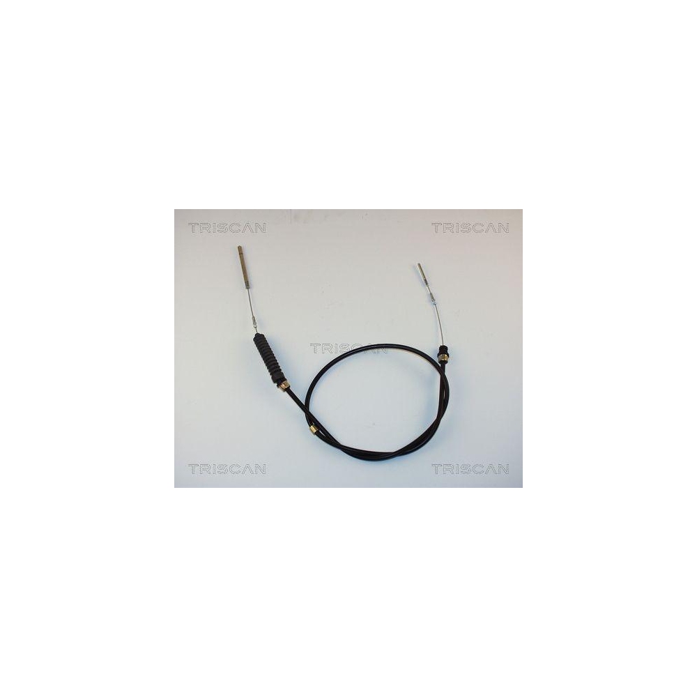 Gaszug TRISCAN 8140 29318 f&uuml;r VW