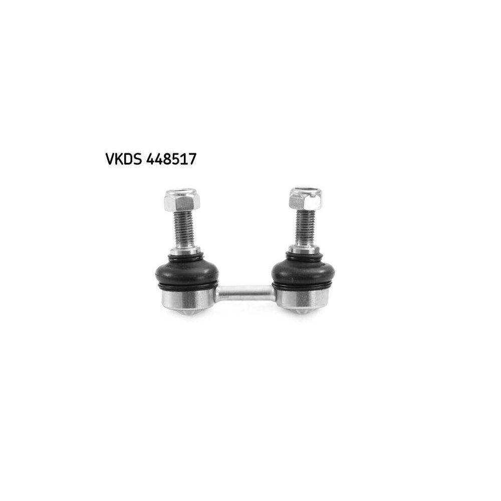 Stange/Strebe, Stabilisator SKF VKDS 448517 f&uuml;r BMW, Hinterachse beidseitig