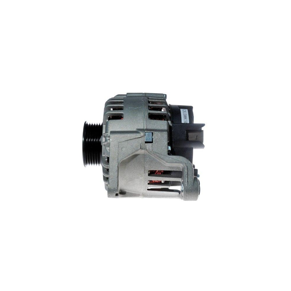 Generator HELLA 8EL 011 711-571 f&uuml;r AUDI SKODA VW