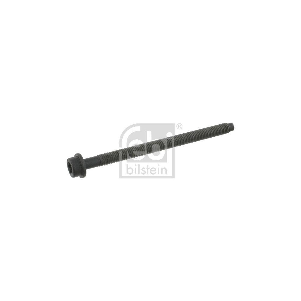 Zylinderkopfschraube FEBI BILSTEIN 27006 f&uuml;r FORD MAZDA VOLVO FORD USA