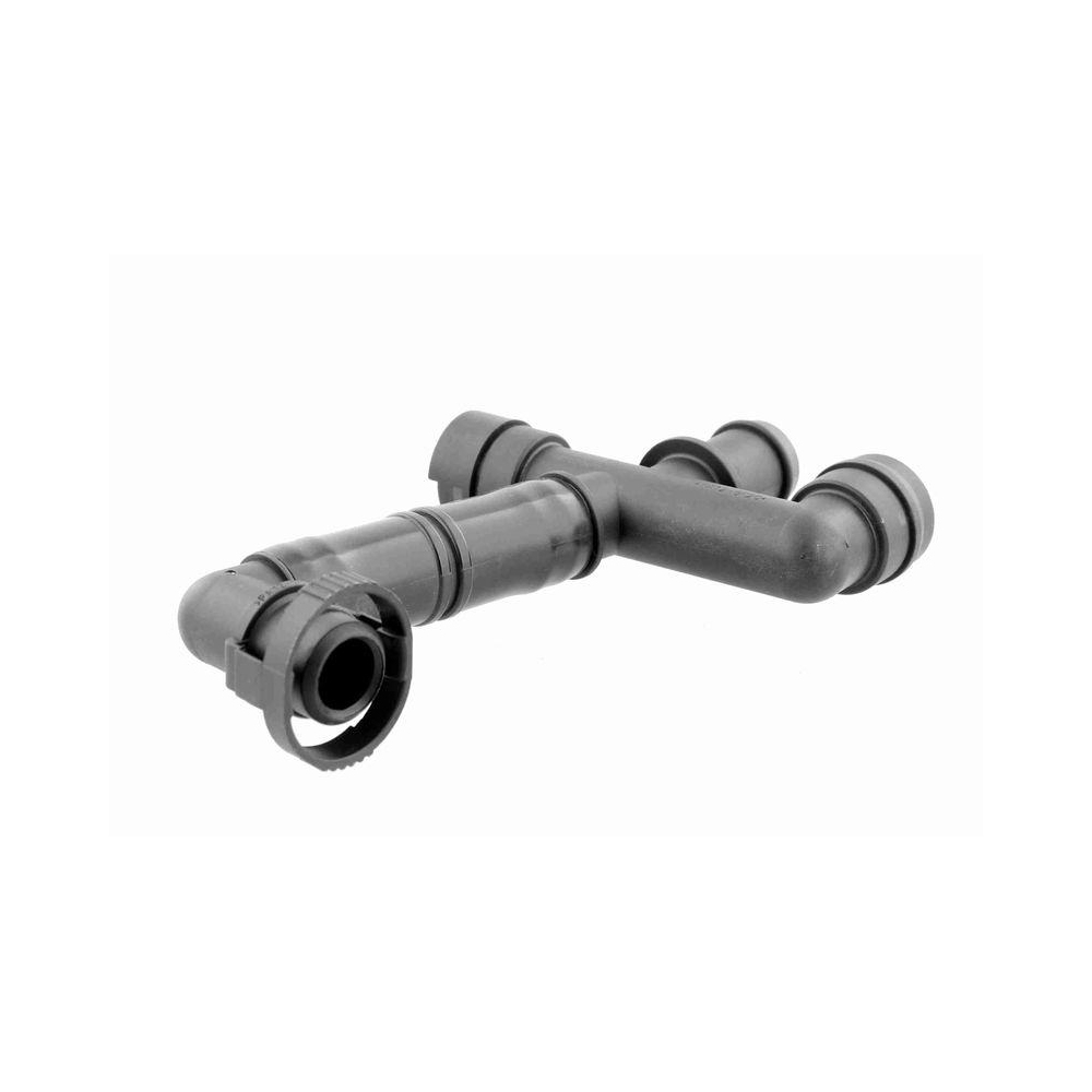 Schlauch, Kurbelgeh&auml;useentl&uuml;ftung VAICO V10-0778 Original VAICO Qualit&auml;t f&uuml;r VW