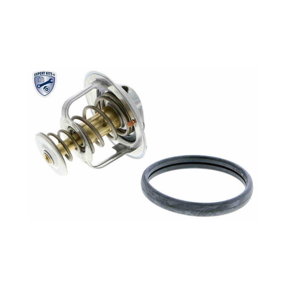 Thermostat, Kühlmittel VEMO V40-99-0033 EXPERT KITS + für NISSAN OPEL RENAULT