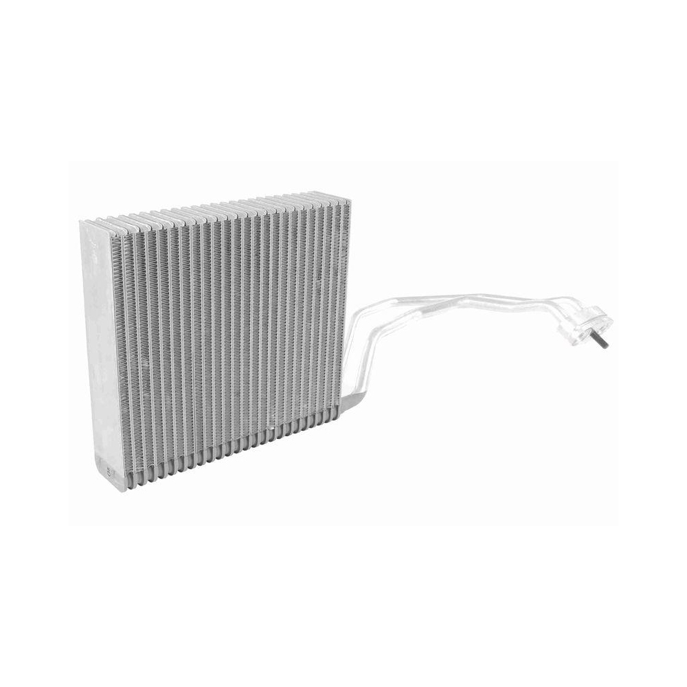 Verdampfer, Klimaanlage VEMO V10-65-0021 Original VEMO Qualität für AUDI SEAT