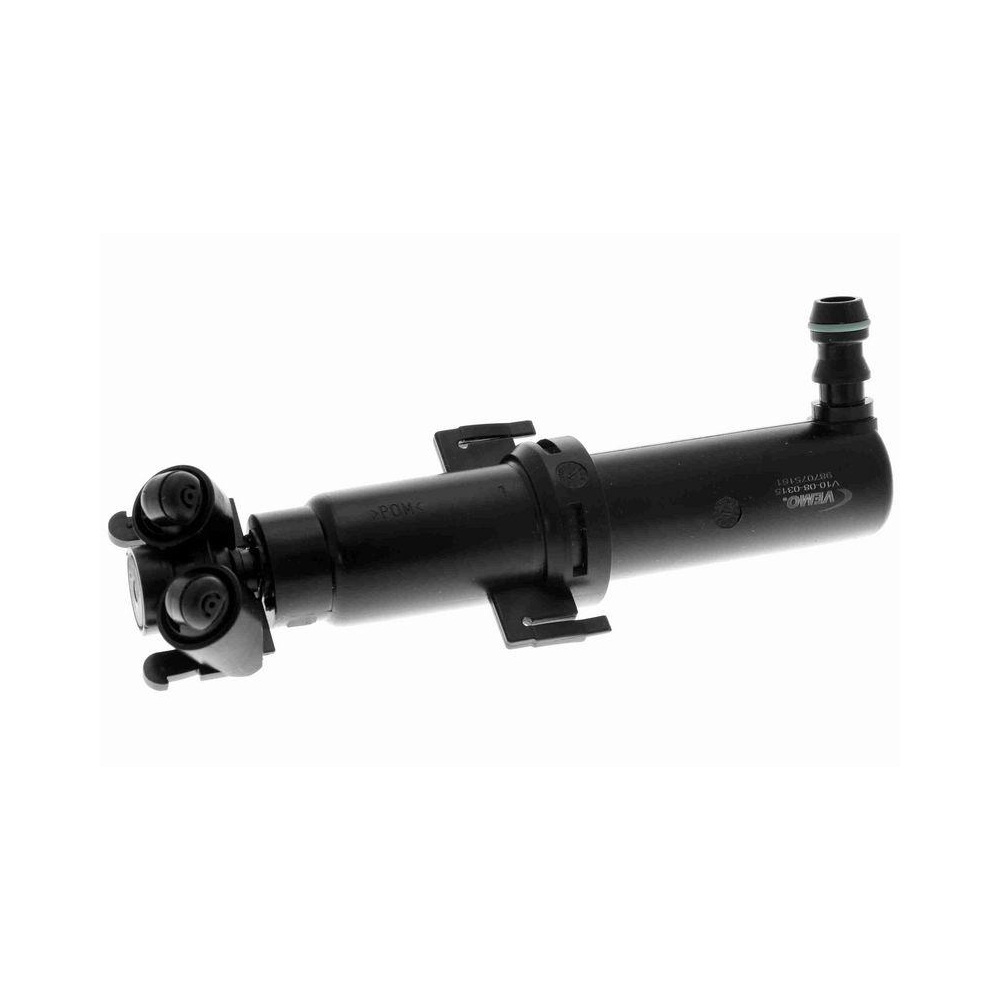 Waschwasserd&uuml;se, Scheinwerferreinigung VEMO V10-08-0315 Original VEMO Qualit&auml;t
