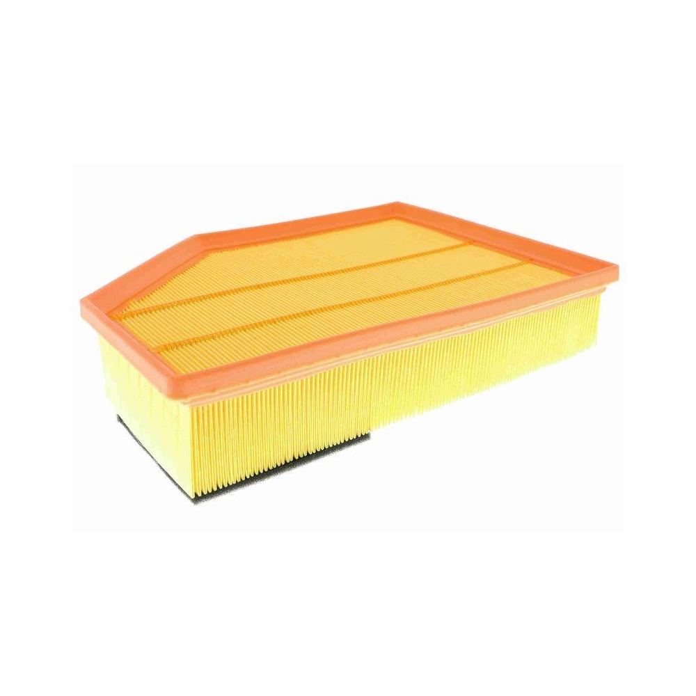 Luftfilter VAICO V95-0016 Original VAICO Qualität für VOLVO