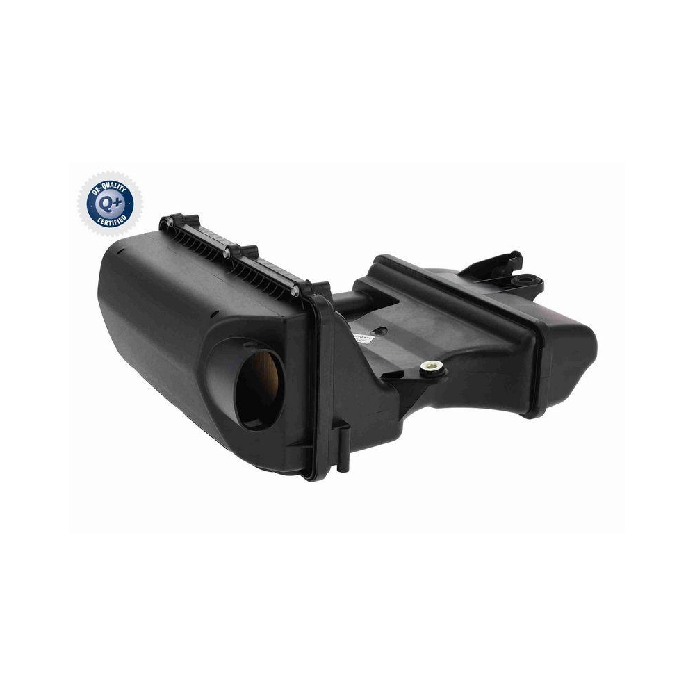 Geh&auml;use, Luftfilter VAICO V24-1399 Q+, Erstausr&uuml;sterqualit&auml;t f&uuml;r FIAT