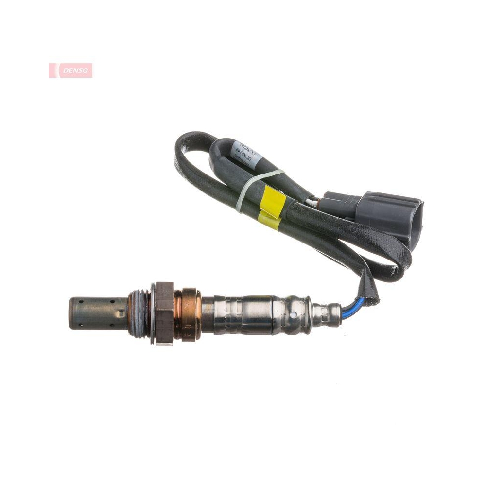 Lambdasonde DENSO DOX-0242 f&uuml;r ISUZU TOYOTA, links
