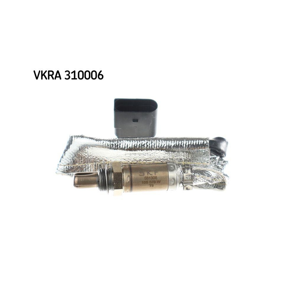 Lambdasonde SKF VKRA 310006 f&uuml;r AUDI SEAT SKODA VW, vor Katalysator
