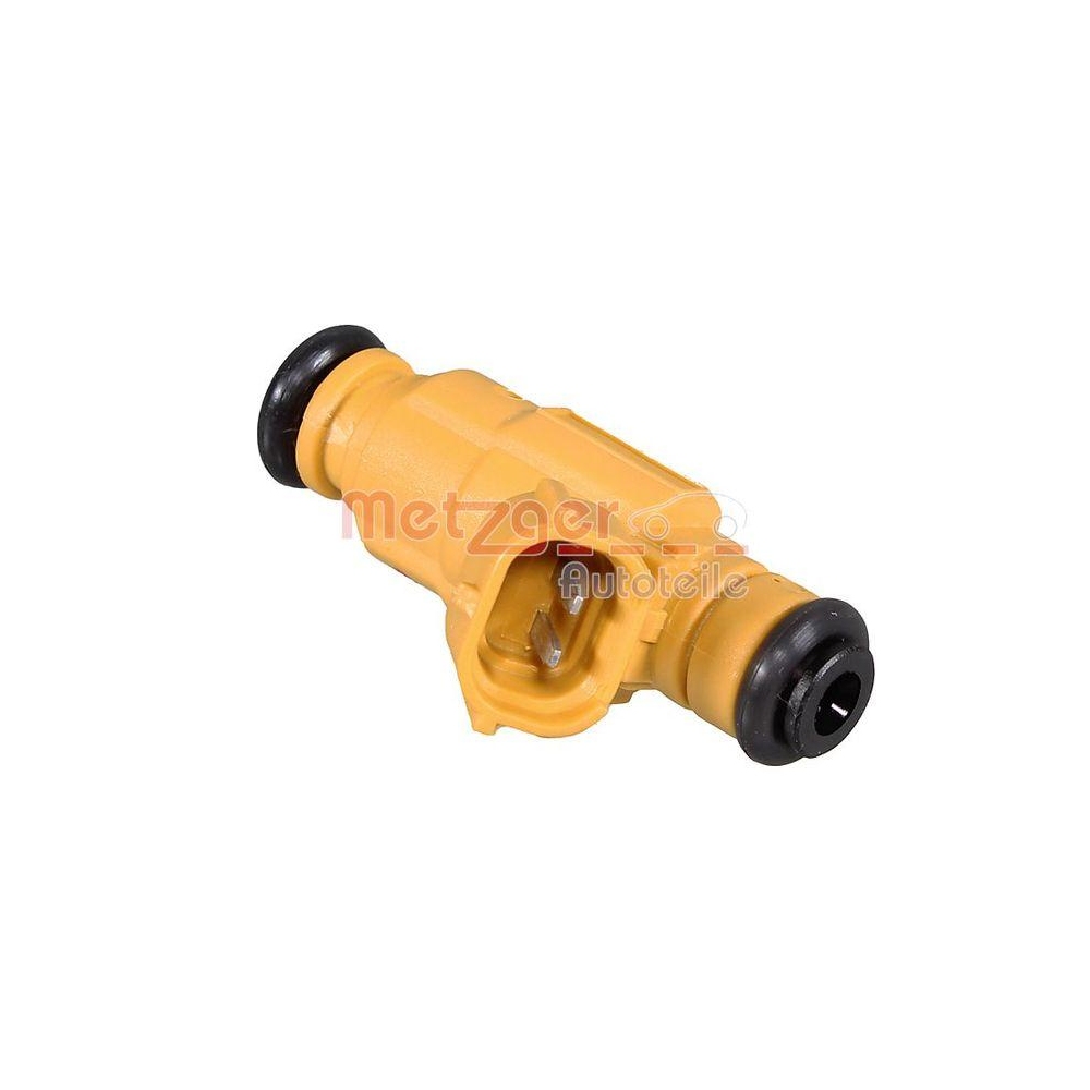 Einspritzventil METZGER 0920125 ORIGINAL ERSATZTEIL f&uuml;r CITRO&Euml;N FIAT PEUGEOT