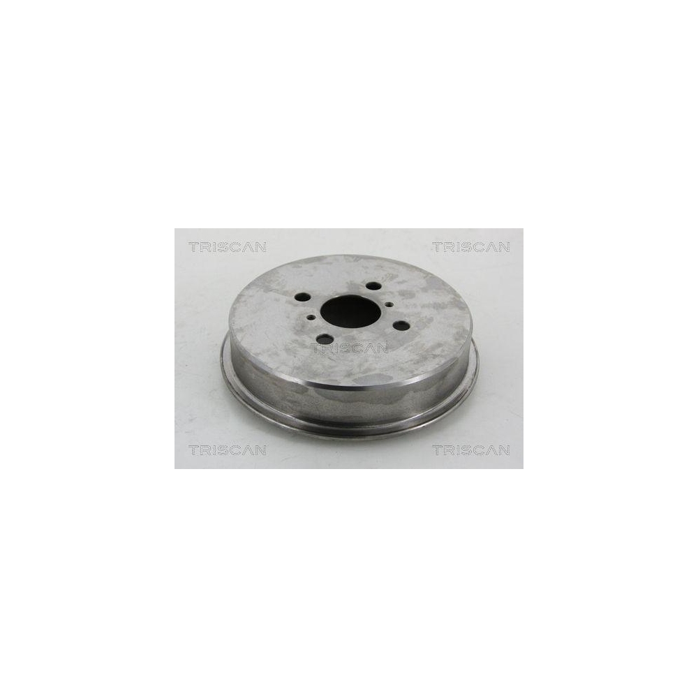 Bremstrommel TRISCAN 8120 13222 f&uuml;r
