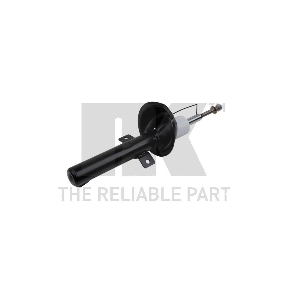 Sto&szlig;d&auml;mpfer NK 65253070 f&uuml;r FORD, Vorderachse