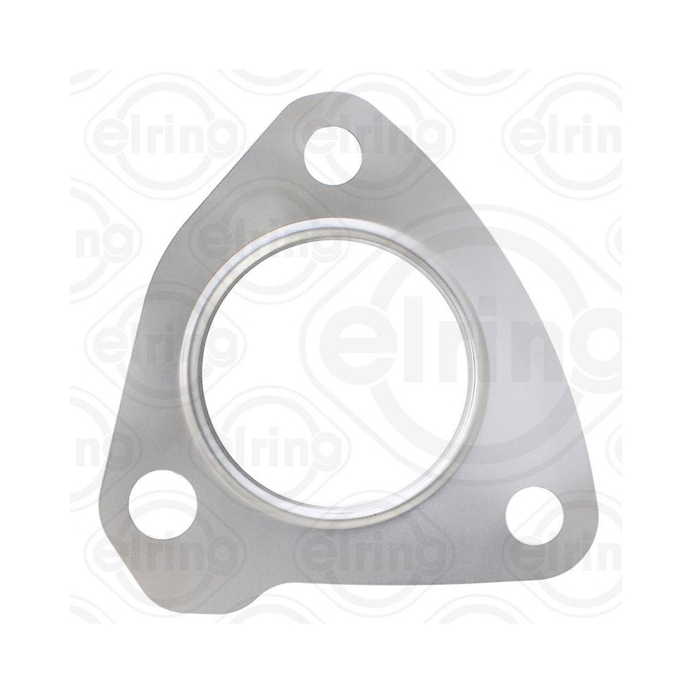 Dichtung, Lader ELRING 435850 für CHRYSLER DODGE JEEP RAM, Abgaskrümmer