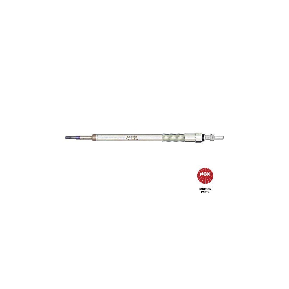 Gl&uuml;hkerze NGK 93218 D-Power f&uuml;r MAZDA