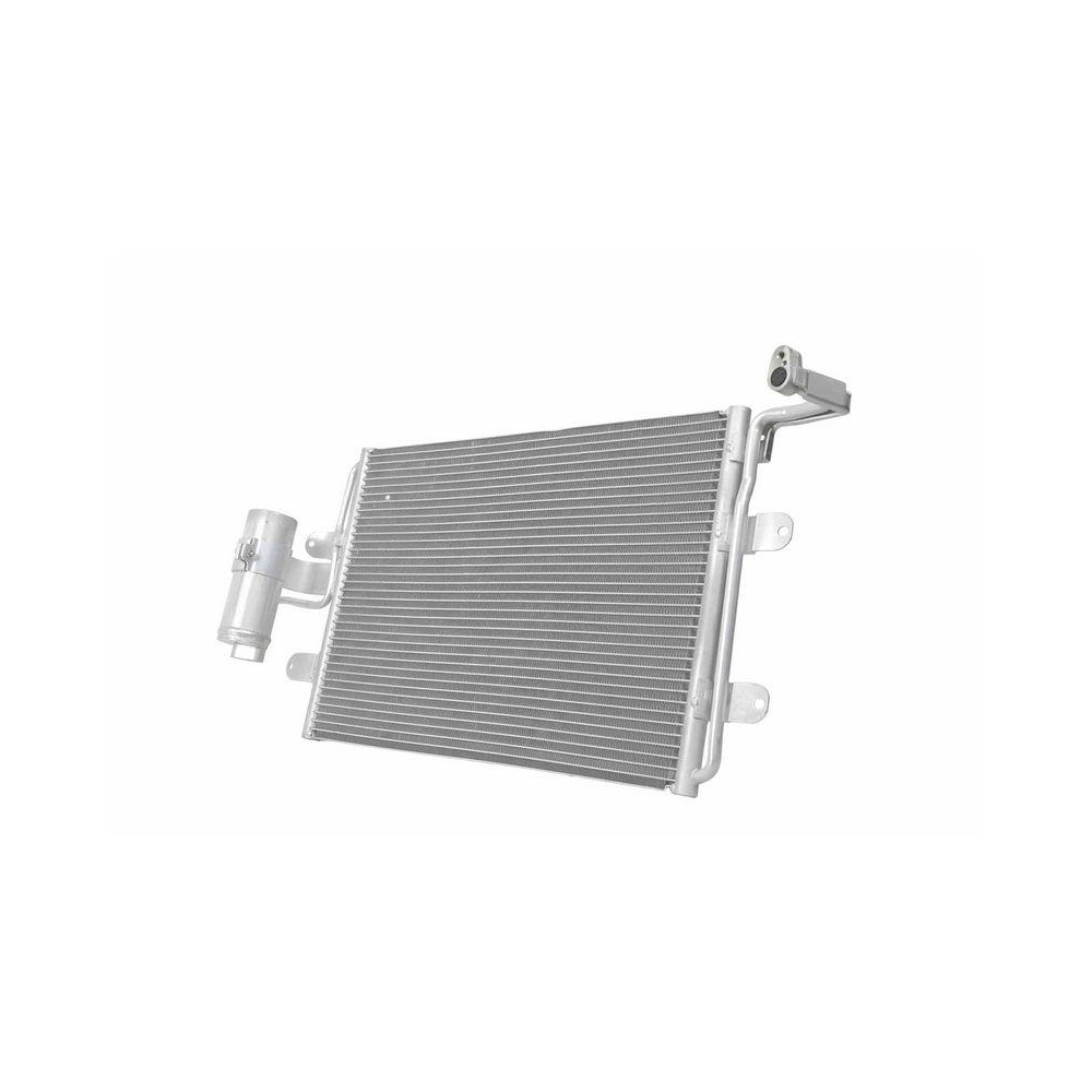 HELLA Kondensator, Klimaanlage 8FC 366 220-231 >>> Easy2Fit <<< für AUDI SEAT VW