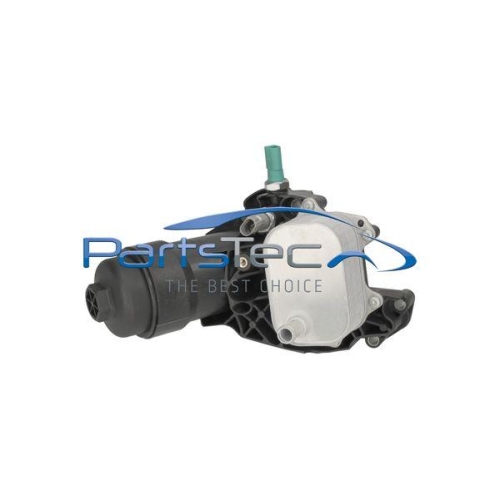 PartsTec PTA421-0017 &Ouml;lfiltermodul f&uuml;r AUDI