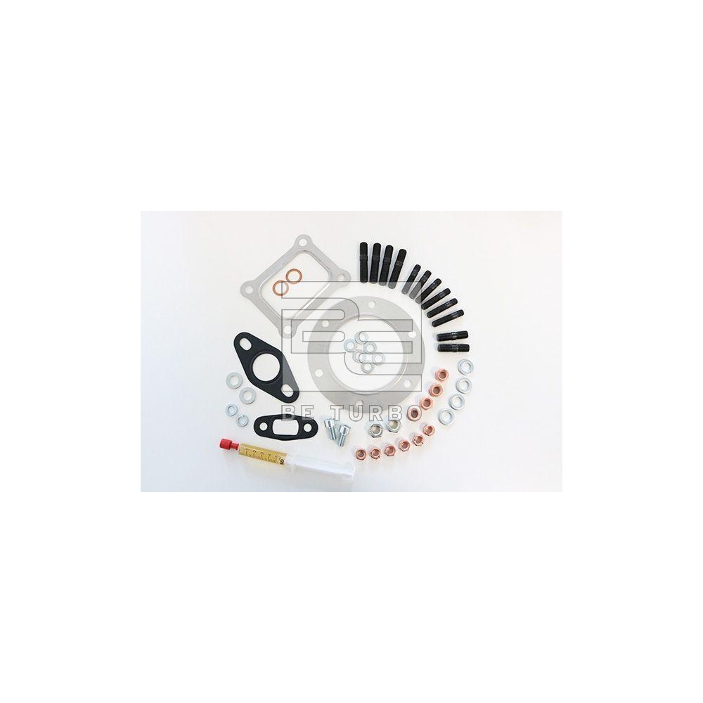 BE TURBO ABS714 Montagesatz, Lader f&uuml;r RENAULT TRUCKS