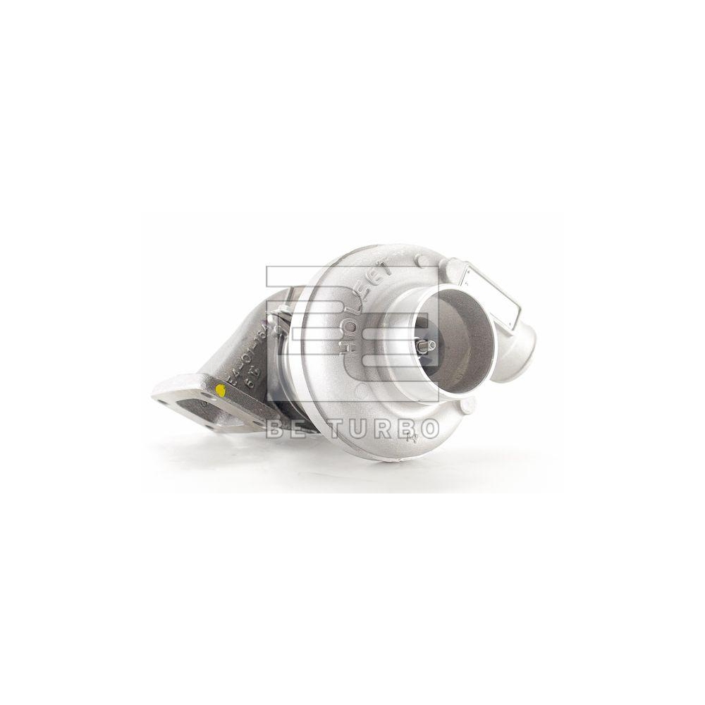 BE TURBO 127384 Lader, Aufladung f&uuml;r CUMMINS
