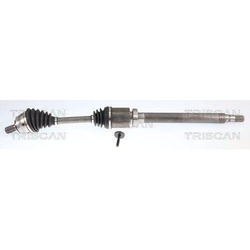 TRISCAN 8540 27608 Antriebswelle f&uuml;r VOLVO, Vorderachse rechts