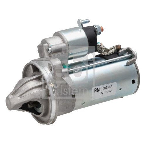 FEBI BILSTEIN 1003664 Starter f&uuml;r FORD FORD MOTOR COMPANY