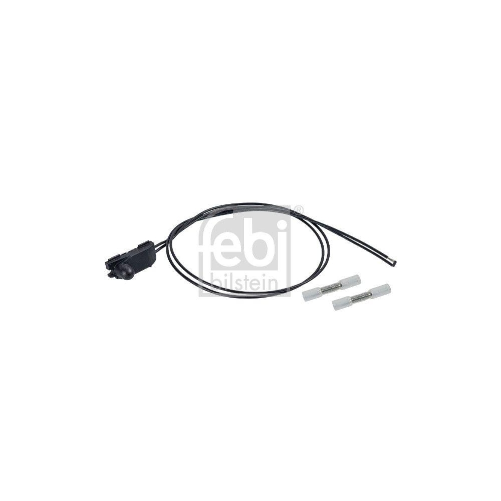 Sensor, Außentemperatur FEBI BILSTEIN 107141 für CITROËN FIAT OPEL PEUGEOT DS