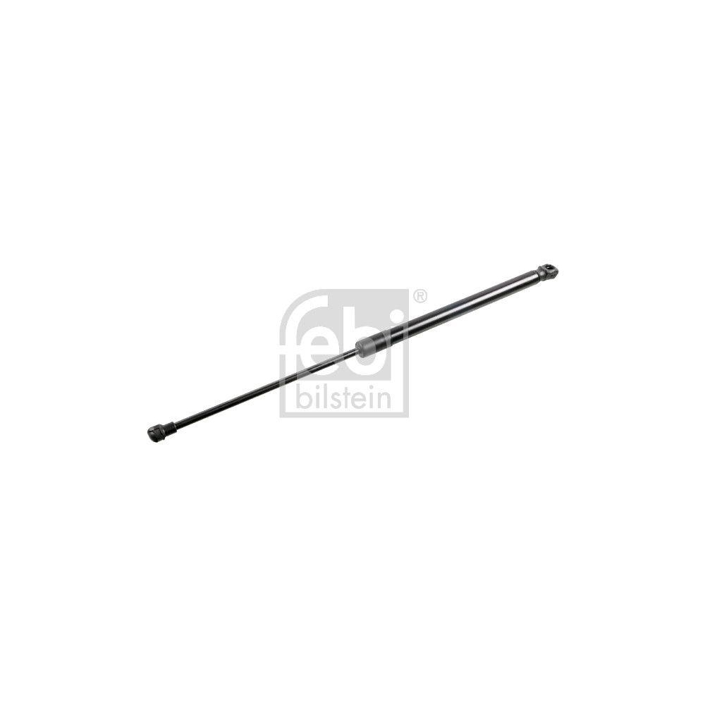 FEBI BILSTEIN Gasfeder, Koffer-/Laderaum 27665 f&uuml;r VW, beidseitig