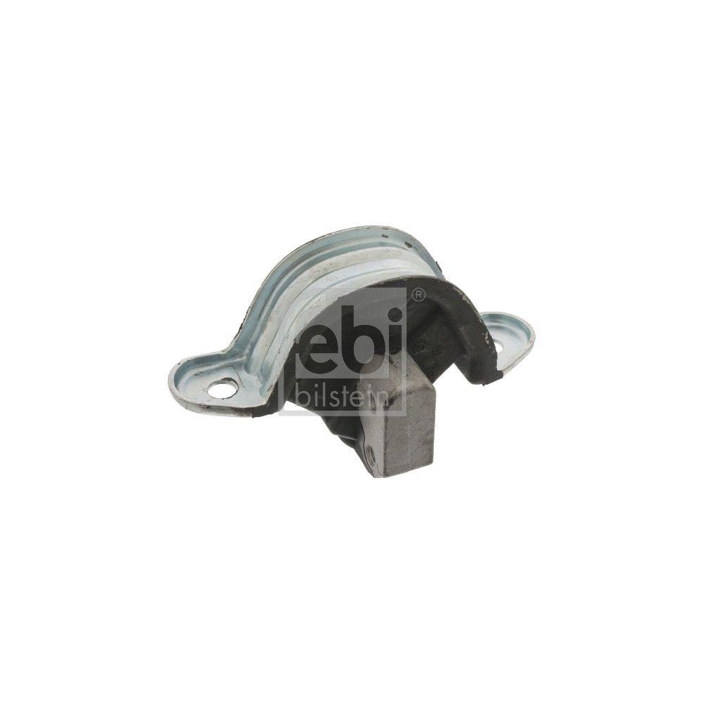FEBI BILSTEIN Lagerung, Motor 07475 f&uuml;r OPEL VAUXHALL GENERAL MOTORS