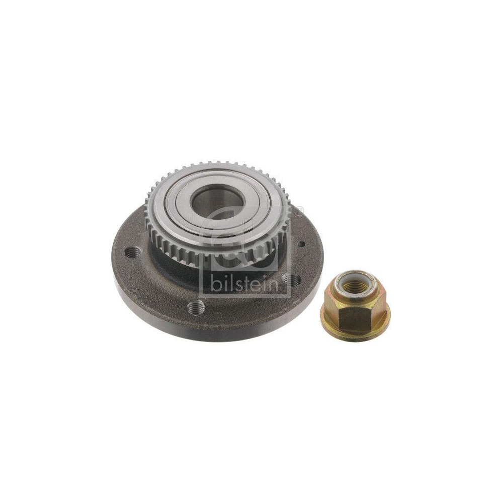 Radlagersatz FEBI BILSTEIN 14887 f&uuml;r VOLVO, Hinterachse links