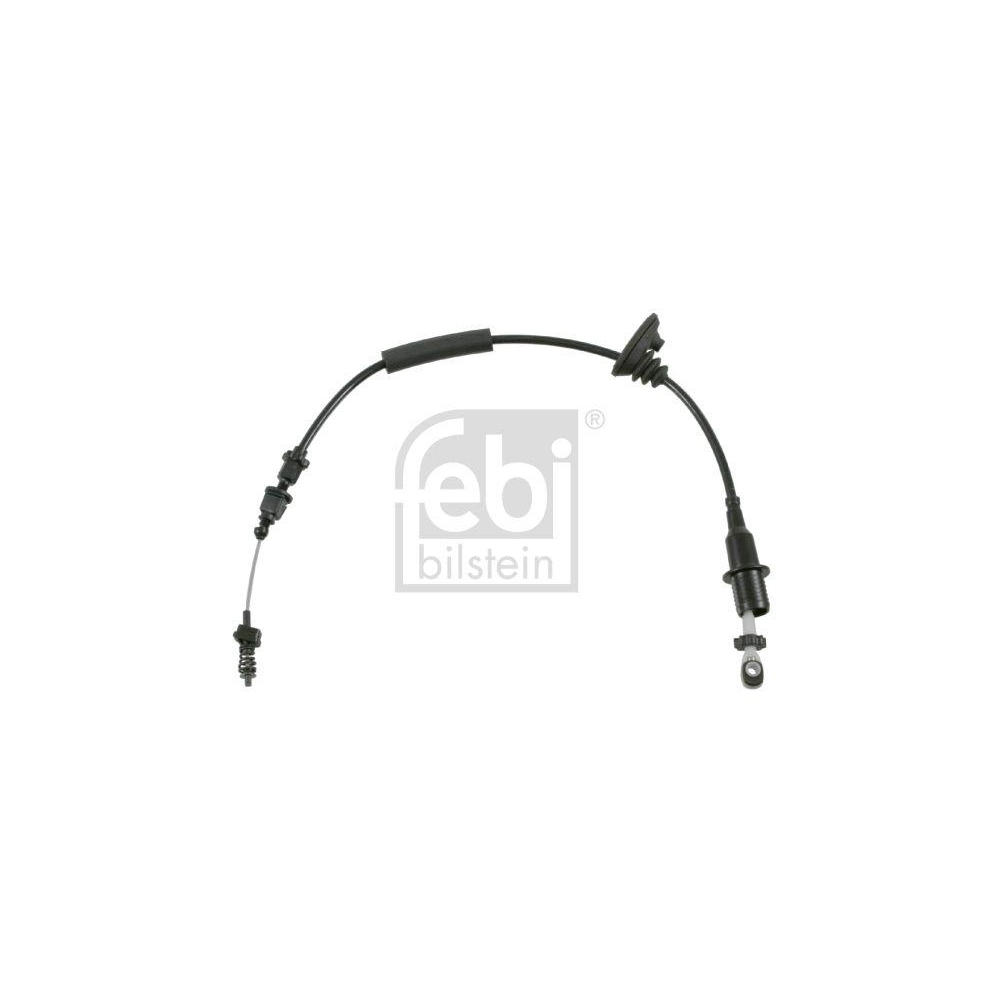 Febi Bilstein 22321 Gaszug , 1 St&uuml;ck