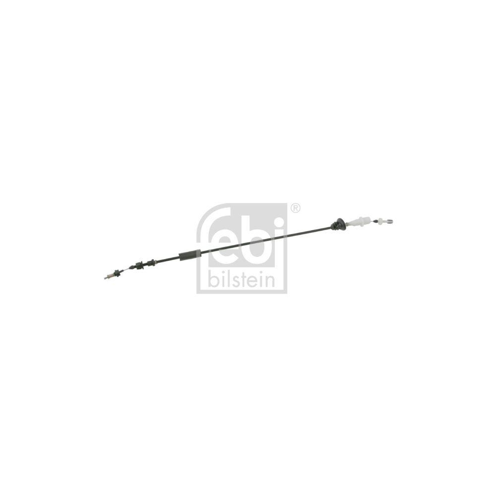 Febi Bilstein 24514 Gaszug , 1 St&uuml;ck
