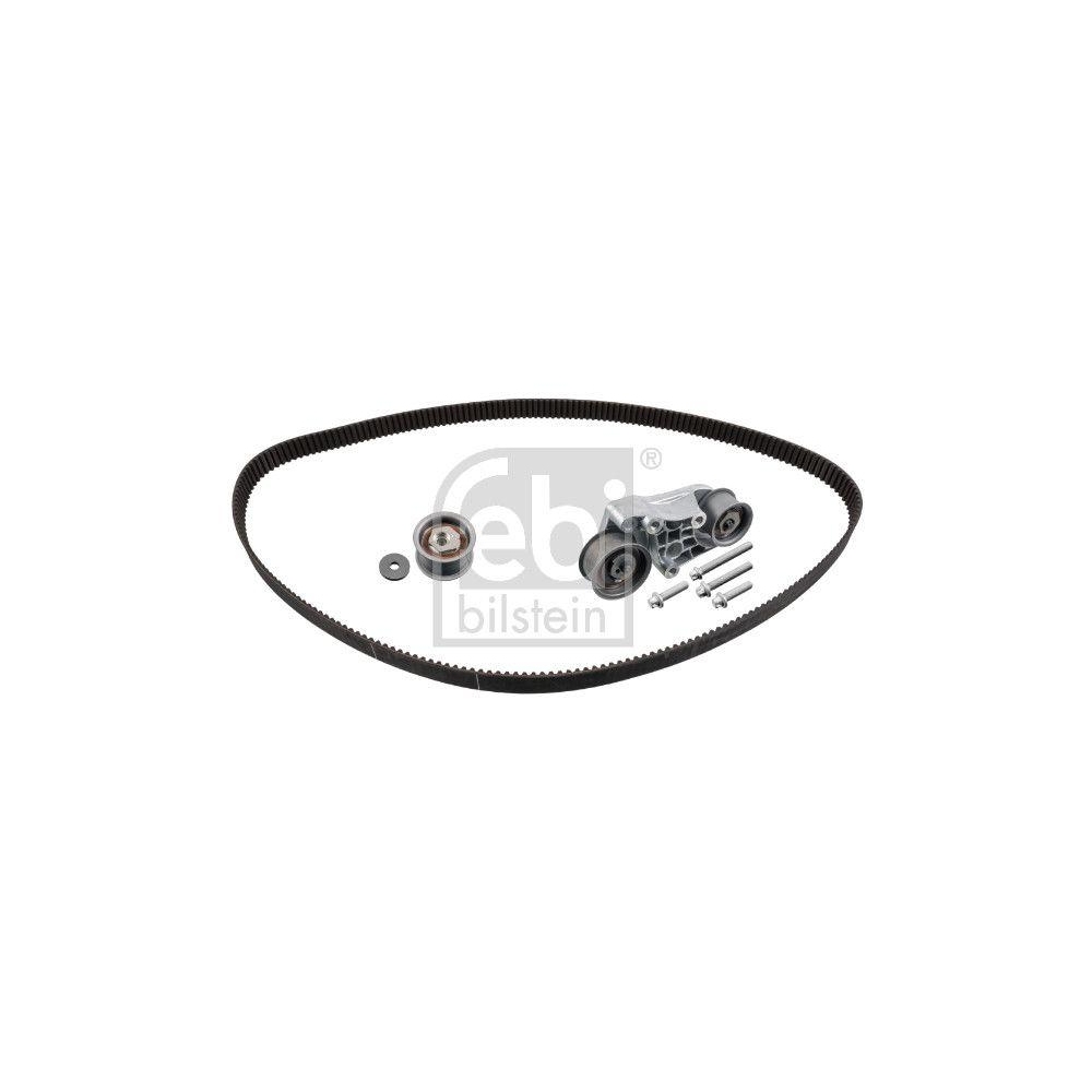 FEBI BILSTEIN Zahnriemensatz 27295 f&uuml;r OPEL SAAB VAUXHALL GENERAL MOTORS