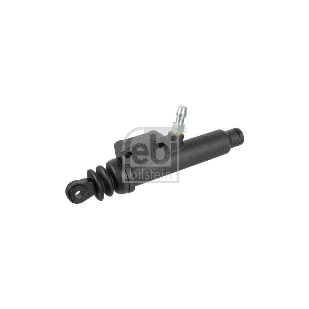 FEBI BILSTEIN Geberzylinder, Kupplung 31137 f&uuml;r CHRYSLER DODGE MERCEDES-BENZ VW