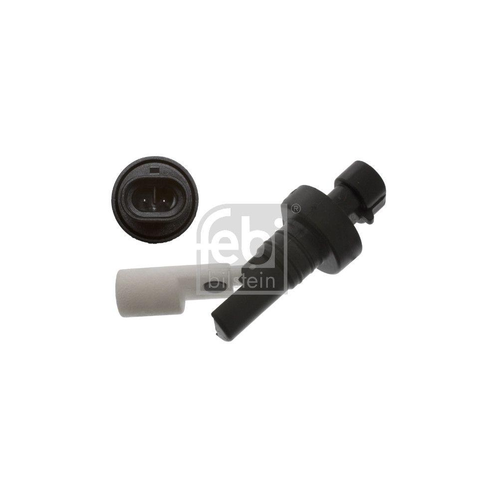 Sensor, Waschwasserstand FEBI BILSTEIN 38943 für OPEL VAUXHALL GENERAL MOTORS